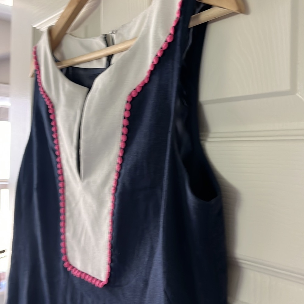 Kensie knee high fitted dress - Picture 5 of 6